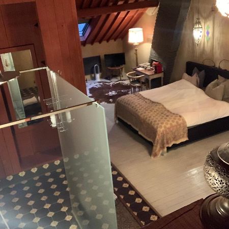 לייז' B&B Villa Thibault מראה חיצוני תמונה