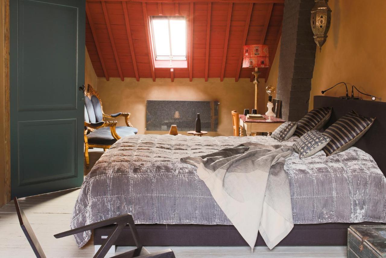 לייז' B&B Villa Thibault מראה חיצוני תמונה