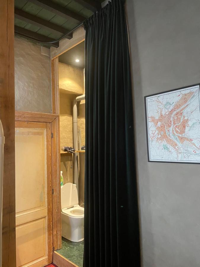 לייז' B&B Villa Thibault מראה חיצוני תמונה