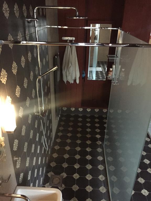 לייז' B&B Villa Thibault מראה חיצוני תמונה