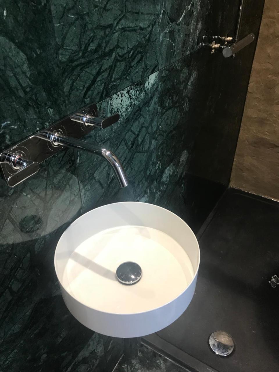 לייז' B&B Villa Thibault מראה חיצוני תמונה