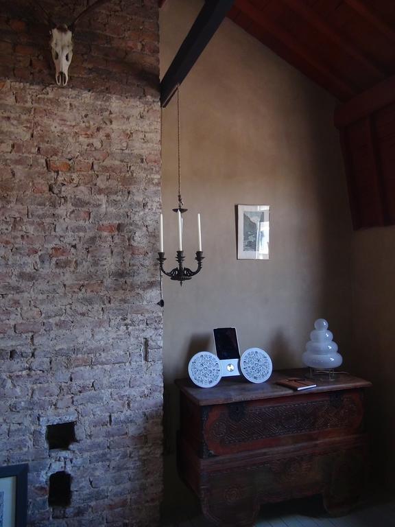 לייז' B&B Villa Thibault מראה חיצוני תמונה
