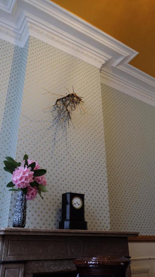 לייז' B&B Villa Thibault מראה חיצוני תמונה